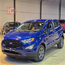 فۆرد ئیکۆ سپۆرت